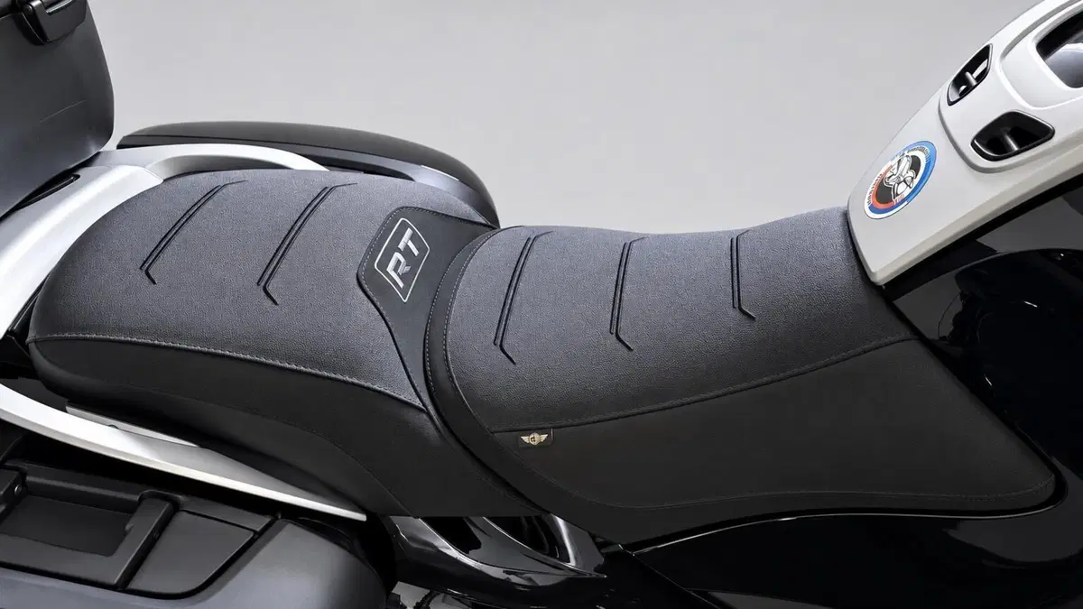Bmw R 1200 RT (2008 - 09)  (5)