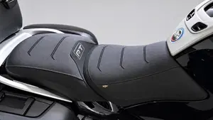 Bmw R 1200 RT (2008 - 09)  (5)