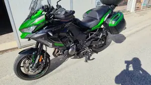 Kawasaki Versys 1000 S Grand Tourer (2022 - 24)  (2)