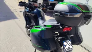 Kawasaki Versys 1000 S Grand Tourer (2022 - 24)  (3)