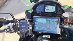 Kawasaki Versys 1000 S Grand Tourer (2022 - 24)  (5)