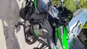 Kawasaki Versys 1000 S Grand Tourer (2022 - 24)  (6)