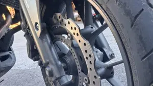 Honda CB 500 X ABS (2012 - 16)  (5)