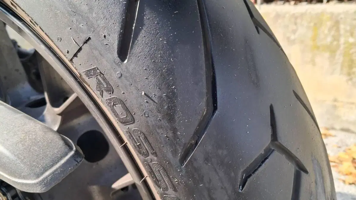 Honda CB 500 X ABS (2012 - 16)  (6)