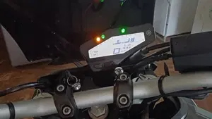 Yamaha MT-09 (2017 - 20)  (4)