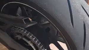 Yamaha MT-09 (2017 - 20)  (5)