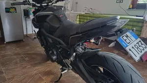 Yamaha MT-09 (2017 - 20)  (8)