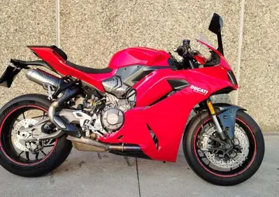 Ducati Panigale V2 (2025 - 26) - Annuncio 10143057