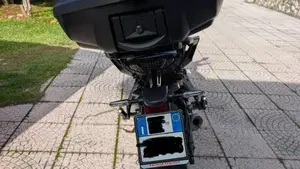 Yamaha Tracer 7 (2021 - 24)  (3)