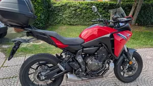 Yamaha Tracer 7 (2021 - 24)  (4)