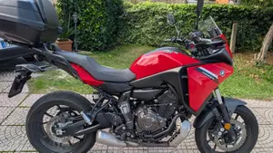 Yamaha Tracer 7 (2021 - 24)  (5)