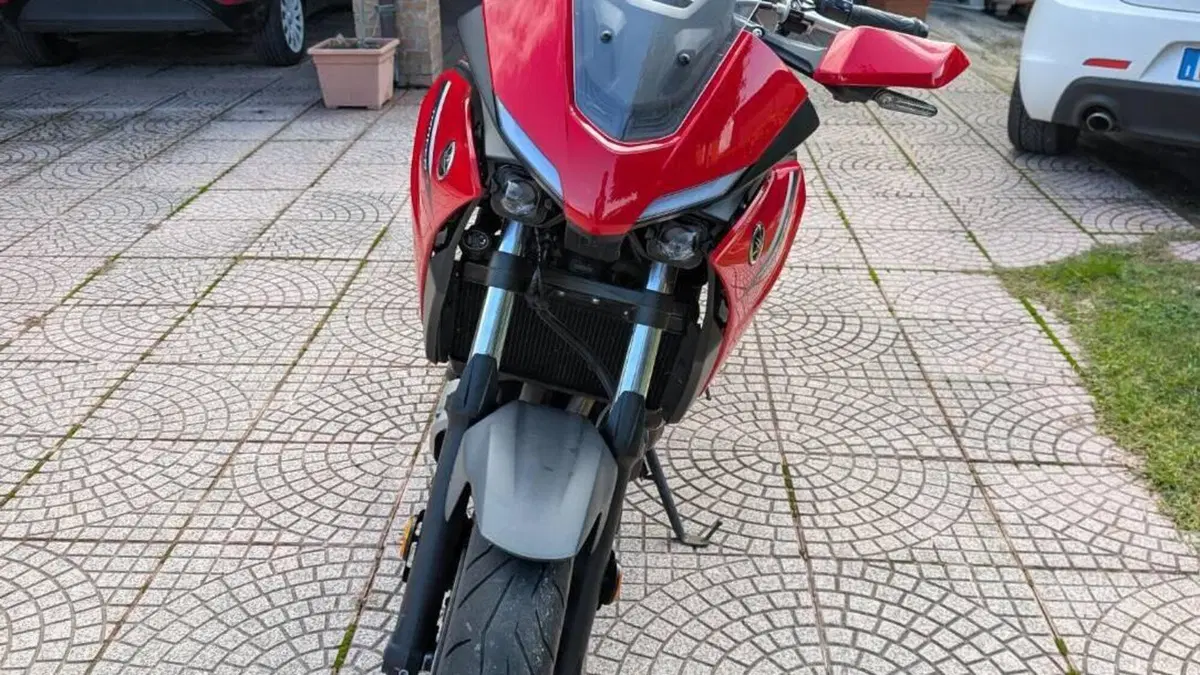 Yamaha Tracer 7 (2021 - 24)  (6)