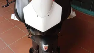 Ducati 1199 Panigale S ABS (2013 - 14)  (2)