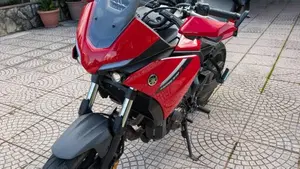 Yamaha Tracer 7 (2021 - 24)  (7)
