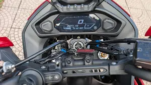Yamaha Tracer 7 (2021 - 24)  (8)