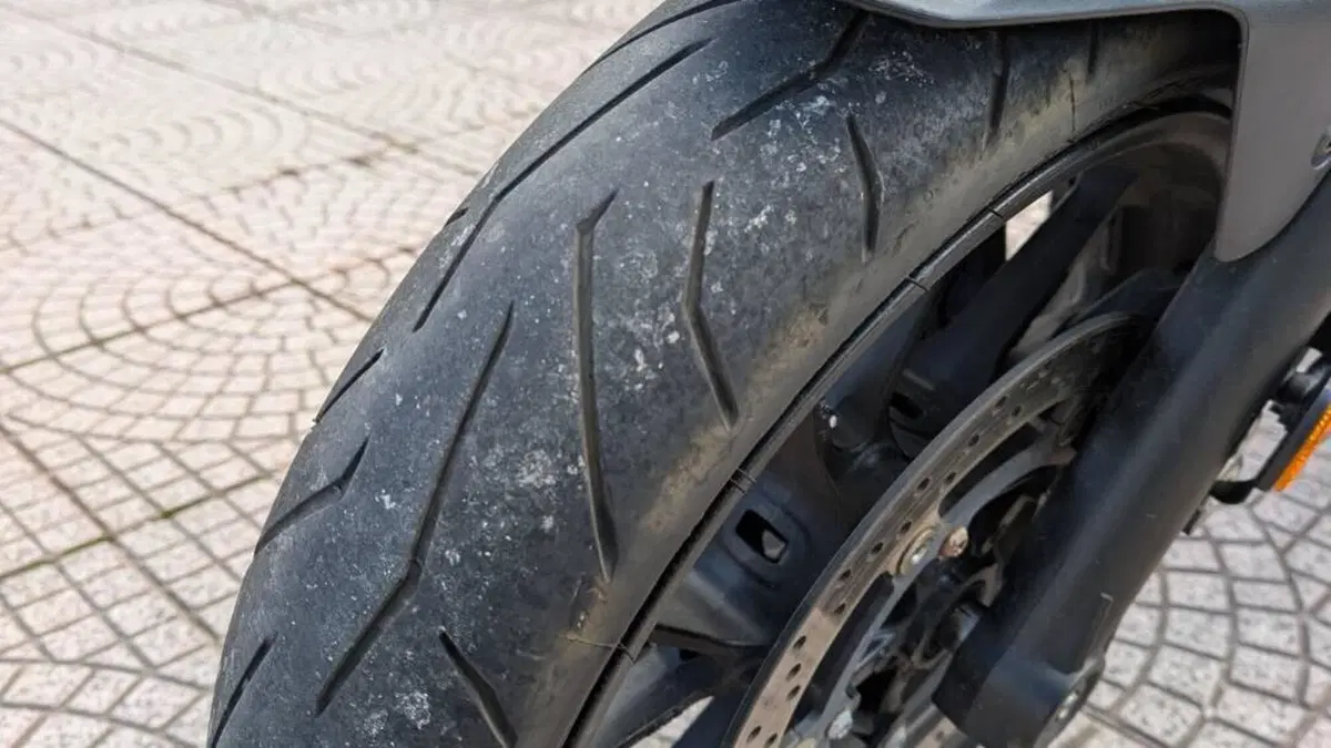 Yamaha Tracer 7 (2021 - 24)  (11)
