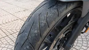 Yamaha Tracer 7 (2021 - 24)  (11)