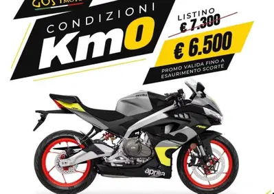 Aprilia RS 457 (2024 - 26) - Annuncio 10143728