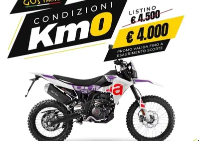 Aprilia RX 125 (2025 - 26) - Annuncio 10143737