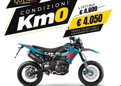 Aprilia SX 125 (2025 - 26) - Annuncio 10143741