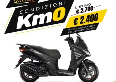 Aprilia SXR 50 (2021 - 26) - Annuncio 10143744