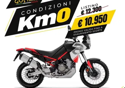 Aprilia Tuareg 660 (2025 - 26) - Annuncio 10143745
