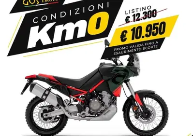 Aprilia Tuareg 660 (2025 - 26) - Annuncio 10143746