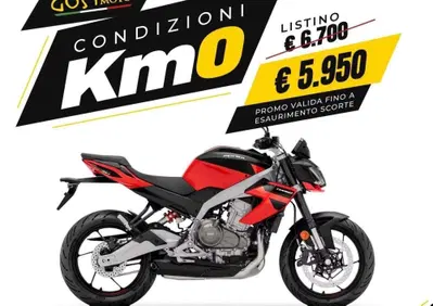 Aprilia Tuono 457 (2025 - 26) - Annuncio 10143749