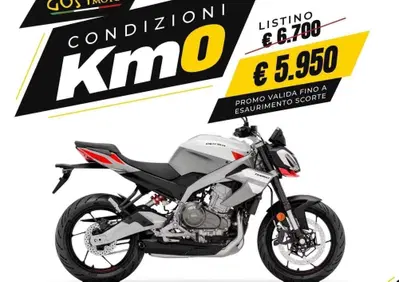 Aprilia Tuono 457 (2025 - 26) - Annuncio 10143750