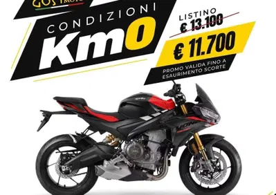Aprilia Tuono 660 Factory (2025 - 26) - Annuncio 10143752