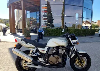 Kawasaki ZRX 1200 (2000 - 05) - Annuncio 10143760