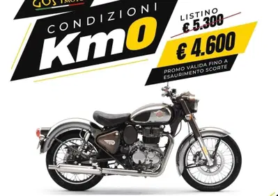 Royal Enfield Classic 350 (2021 - 26) - Annuncio 10143765