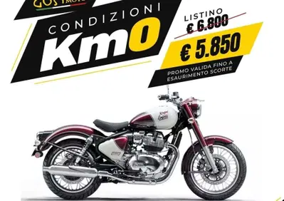 Royal Enfield Classic 650 (2025 - 26) - Annuncio 10143767