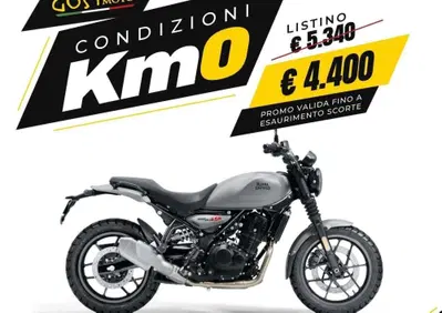 Royal Enfield Guerrilla 450 (2024 - 26) - Annuncio 10143769