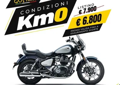 Royal Enfield Super Meteor 650 (2023 - 26) - Annuncio 10143778