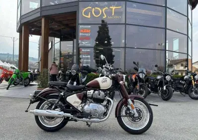Royal Enfield Classic 650 (2025 - 26) - Annuncio 10143779