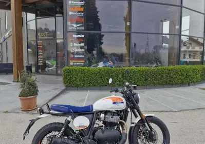 Royal Enfield Bear 650 (2025 - 26) - Annuncio 10143780