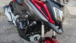 Honda NC 750 X ABS (2018 - 20) 
