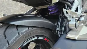 Honda NC 750 X ABS (2018 - 20)  (2)