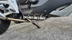 Honda NC 750 X ABS (2018 - 20)  (3)
