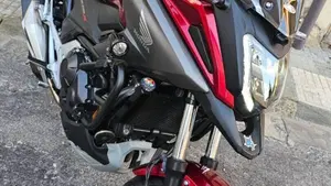 Honda NC 750 X ABS (2018 - 20)  (6)