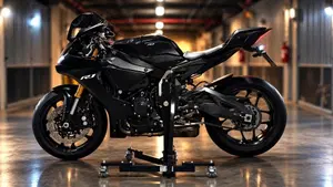 Yamaha YZF R1 (2017 - 19)  (7)