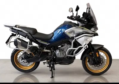 CFMOTO 800MT Touring (2022 - 26) - Annuncio 10143807