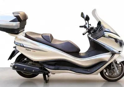 Piaggio X10 500 Executive (2011 - 17) - Annuncio 10143811