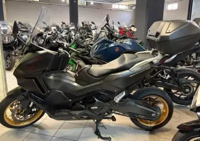 Honda Forza 750 DCT Urban (2021 - 24) - Annuncio 10143815