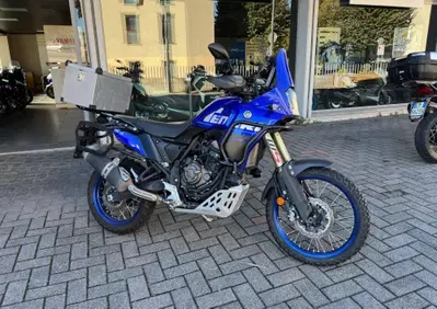 Yamaha Ténéré 700 (2022 - 24) - Annuncio 10143711
