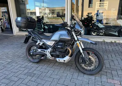 Moto Guzzi V85 TT (2019 - 20) - Annuncio 10143710