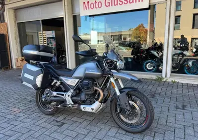 Moto Guzzi V85 TT (2021 - 23) - Annuncio 10143713