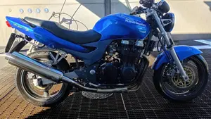Kawasaki ZR-7 (2001 - 04)  (2)