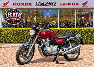 Honda CB 1100 ABS EX (2014 - 17) - Annuncio 10129438